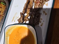 -86烧烤·炭火烧烤 (石人总店)