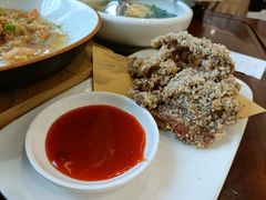 -奇芳阁·百年清真南京菜(夫子庙店)