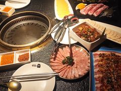 -嘿嘟嘟·肋条烧肉放题(爱融荟城店)