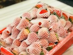 -菜园坝水果市场