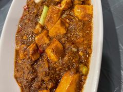 鱼子豆腐-阿杰臻选海鲜饭店(普陀山店)