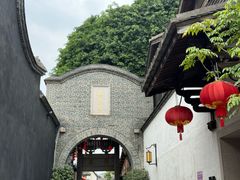 -三坊七巷历史文化街区