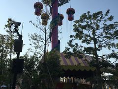 -美的鹭湖探索王国