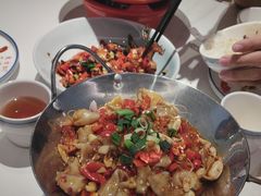 -东方红·湖南菜(金屿店)