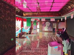 -欢乐迪KTV(重庆杨家坪桃源店)