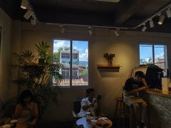 -巴浪鱼咖啡馆 Local Fish