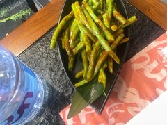 -四斤烤肉(东戴河孟家店)