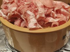 -龍歌自助小火锅(市北台东利群店)