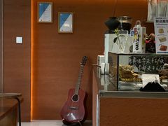 -WATER CAFE(广厦店)