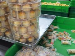 -宫廷糕点铺(人民中路店)