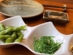 -俊屋料理·烧鸟·寿司·日泰融合菜(星际云汇店)