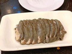 鲜百叶-南门涮肉(北洼路店)