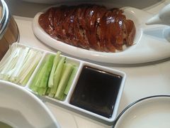 -梅利汴京烤鸭•开封豫菜地标店(东大街店)
