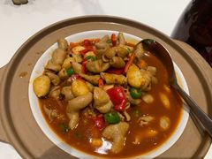 常德钵仔肥肠-匠熙小馆(崇文门店)