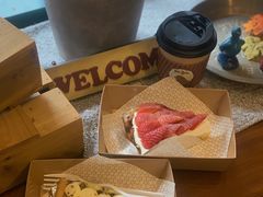 -Pie Bird(新闸路店)