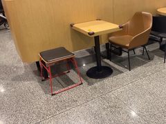 -麦当劳(北京大兴机场二层国内到达(安检外)店)