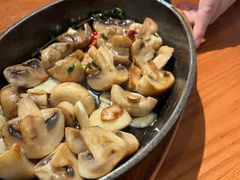 -CRAZYONES西班牙海鲜饭(上海美罗城店)