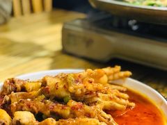 -京玉菲饭店(李村店)