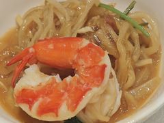 -品海楼·大连海胆锅贴馆(东港店)