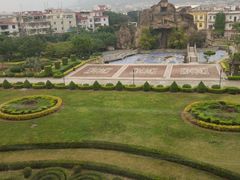 -中国闽台缘博物馆