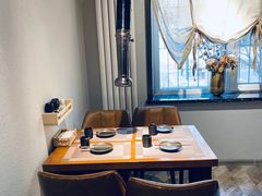 -三岄笙·日式烧肉