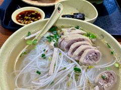 鸡腿粉-华姐鸡粉(中心店)