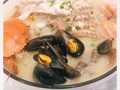 -辣么好吃私厨(新城店)