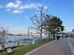 -丹东路渡口(轮渡站)