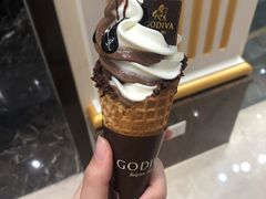 -GODIVA(月星环球港店)