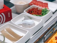 -海底捞火锅(大融城店)