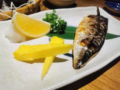 -阿吾罗日本料理(K11艺术中心店)