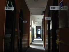 -湖南省立第一师范学校旧址