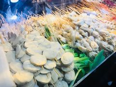 -小朱麻辣串(益民街店)
