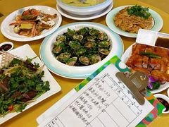 -金生美食(贵州路店)