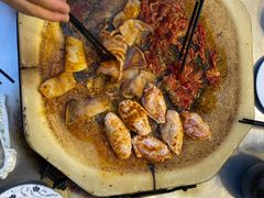 -老渔家白族石板烧旗舰店