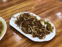 -鑫明明拉面(宁化路店)