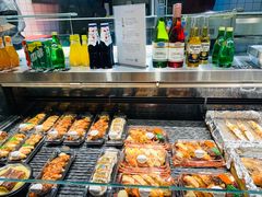 -上清·三文鱼鲜寿司(同德店)