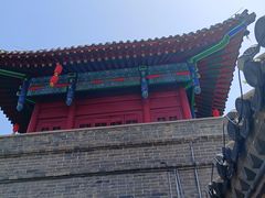 -洛阳周公庙博物馆