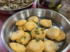 -胜海大排档·海鲜·黄鳝饭(十年老店)