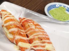 -大雄寿司(中华广场店)