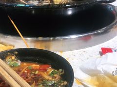 -钢管厂五区小郡肝火锅串串香(总店)