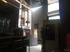 -HIHE Bistro·Oyster Bar(华熙live店)