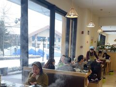 -朴小妹人参鸡汤火锅(长白山万达店)