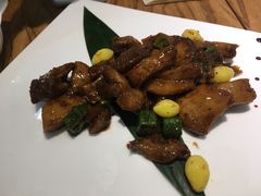 -茹·pure vegan(博华广场店)