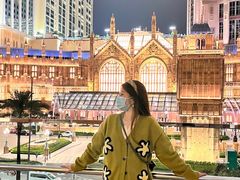 -澳门喜来登大酒店