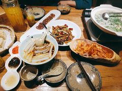 -丹江渔村(首都机场店)