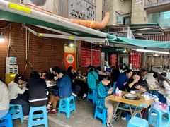 -海关荤豆花(洋河一路店)