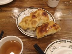 烤包子-清真·玛丽亚新疆菜主题餐厅(浙江中路店)