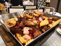 -双流传承老妈兔头(玉林总店)