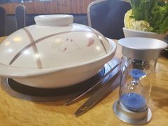 -龙泉人椰子鸡.糟粕醋.海南菜(三亚旗舰店)